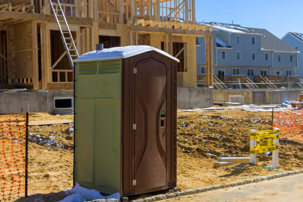 Reliable Clarkston, WA porta potty rental Solutions