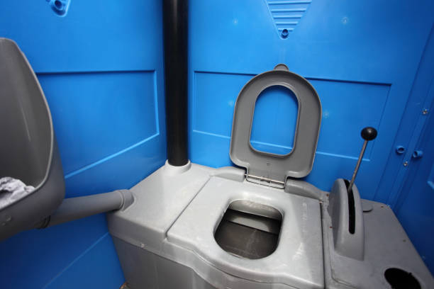 Affordable portable toilet rental in Clarkston, WA